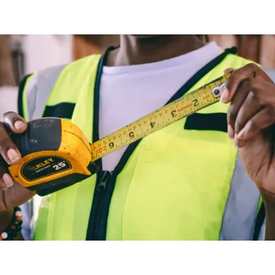 Stanley FatMax 5m Tape Measure